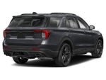2027 Ford Explorer ST 4WD