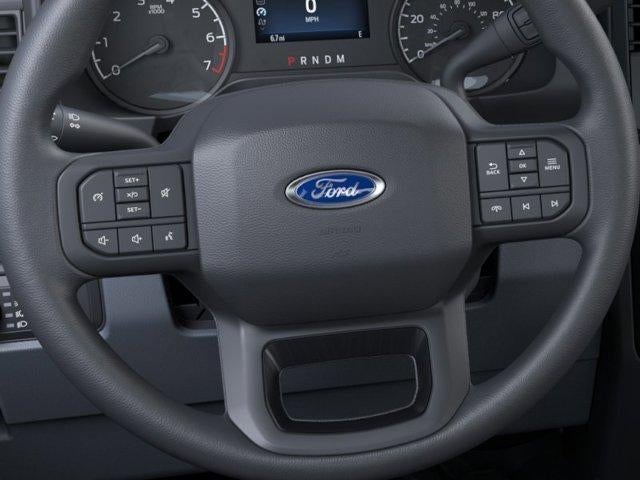 2026 Ford Super Duty F-250 SRW XL 4WD Crew Cab 6.75' Box