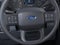 2026 Ford Super Duty F-250 SRW XL 4WD Crew Cab 6.75' Box