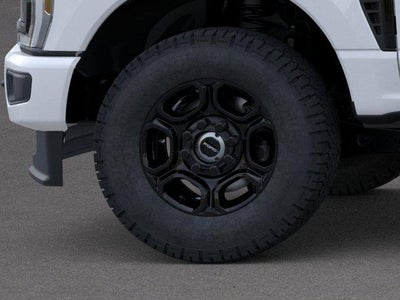 2026 Ford Super Duty F-250 SRW XL 4WD Crew Cab 6.75' Box