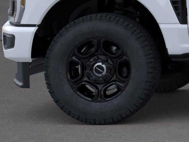 2026 Ford Super Duty F-250 SRW XL 4WD Crew Cab 6.75' Box