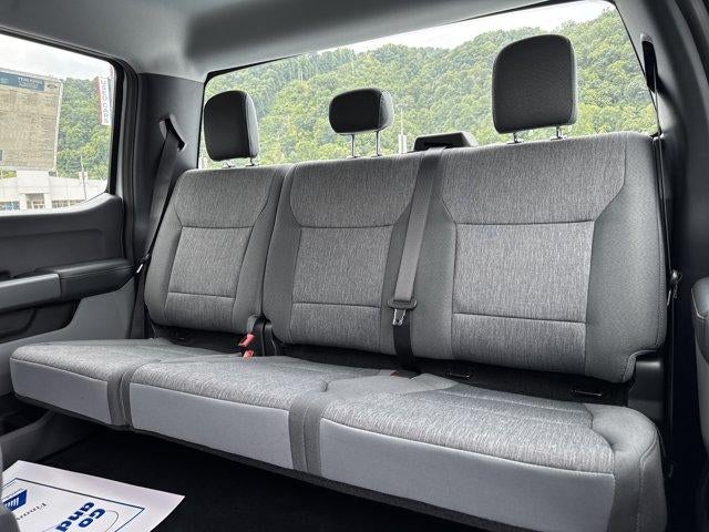 2026 Ford Super Duty F-250 SRW XL 4WD Crew Cab 6.75' Box