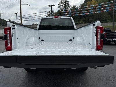 2026 Ford Super Duty F-250 SRW XL 4WD Crew Cab 6.75' Box