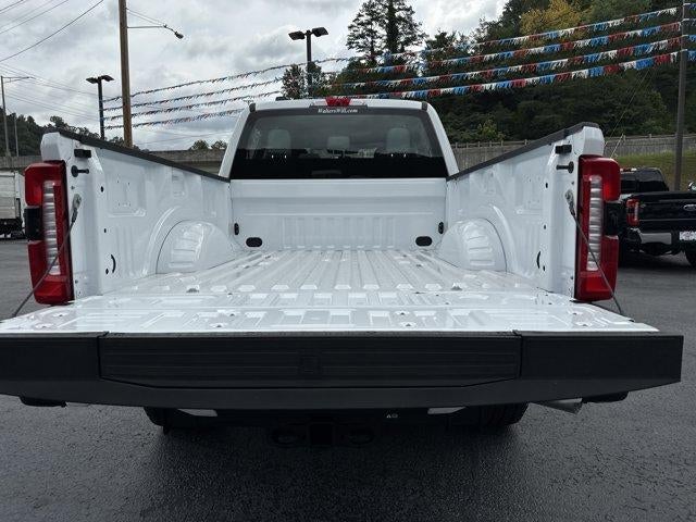 2026 Ford Super Duty F-250 SRW XL 4WD Crew Cab 6.75' Box