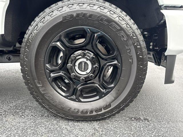 2026 Ford Super Duty F-250 SRW XL 4WD Crew Cab 6.75' Box