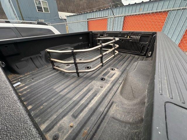 2015 Ford Super Duty F-250 SRW 4WD Crew Cab 6-3/4 Ft Box Lariat