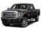 2015 Ford Super Duty F-250 SRW 4WD Crew Cab 6-3/4 Ft Box Lariat
