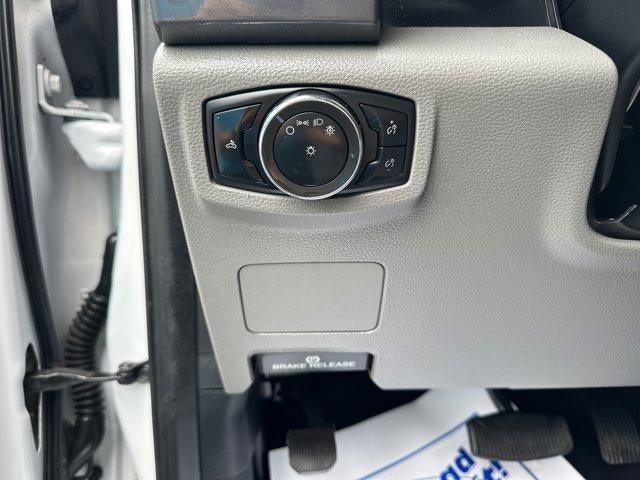 2020 Ford Super Duty F-250 SRW XLT 4WD Crew Cab 6.75' Box
