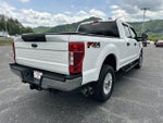 2020 Ford Super Duty F-250 SRW XLT 4WD Crew Cab 6.75' Box