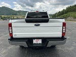 2020 Ford Super Duty F-250 SRW XLT 4WD Crew Cab 6.75' Box