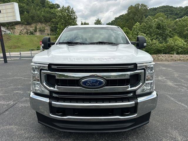 2020 Ford Super Duty F-250 SRW XLT 4WD Crew Cab 6.75' Box