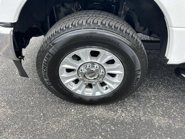 2020 Ford Super Duty F-250 SRW XLT 4WD Crew Cab 6.75' Box