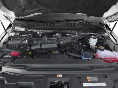 2017 Ford Super Duty F-250 SRW XL 4WD Crew Cab 6.75' Box