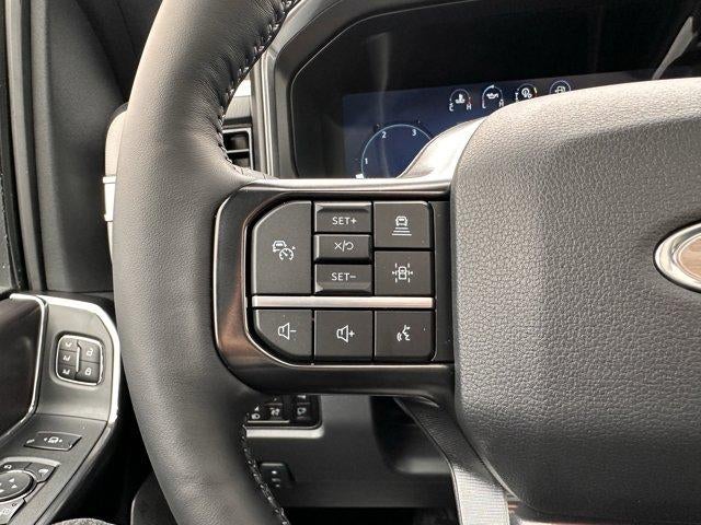 2026 Ford Super Duty F-250 SRW Platinum 4WD Crew Cab 6.75' Box