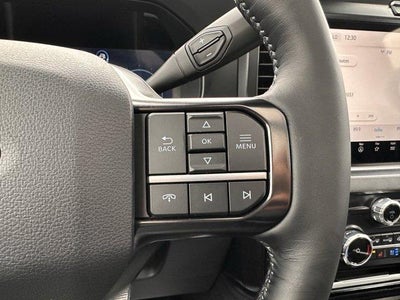 2026 Ford Super Duty F-250 SRW Platinum 4WD Crew Cab 6.75' Box