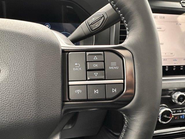 2026 Ford Super Duty F-250 SRW Platinum 4WD Crew Cab 6.75' Box