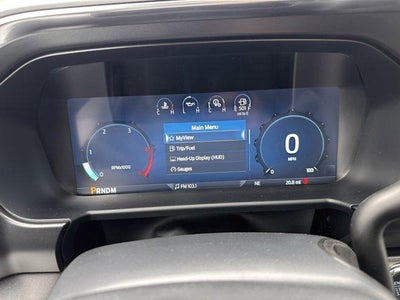 2026 Ford Super Duty F-250 SRW Platinum 4WD Crew Cab 6.75' Box