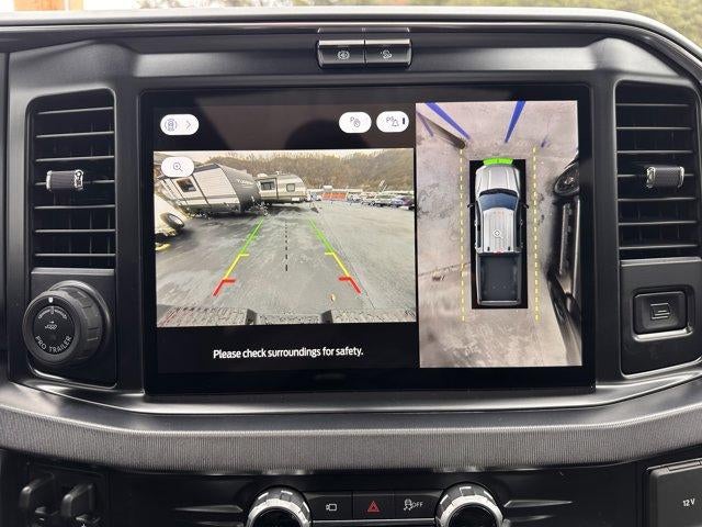 2026 Ford Super Duty F-250 SRW Platinum 4WD Crew Cab 6.75' Box