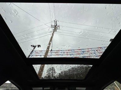 2026 Ford Super Duty F-250 SRW Platinum 4WD Crew Cab 6.75' Box