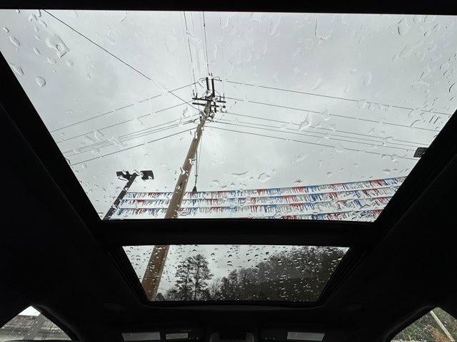 2026 Ford Super Duty F-250 SRW Platinum 4WD Crew Cab 6.75' Box