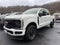 2026 Ford Super Duty F-250 SRW Platinum 4WD Crew Cab 6.75' Box