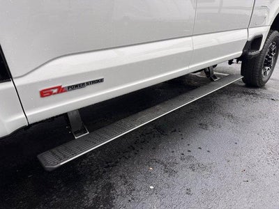 2026 Ford Super Duty F-250 SRW Platinum 4WD Crew Cab 6.75' Box