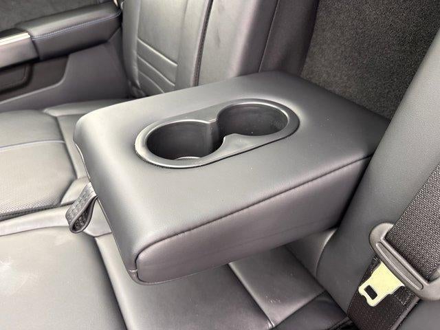 2026 Ford Super Duty F-250 SRW Platinum 4WD Crew Cab 6.75' Box