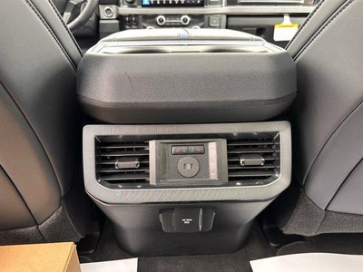 2026 Ford Super Duty F-250 SRW Platinum 4WD Crew Cab 6.75' Box