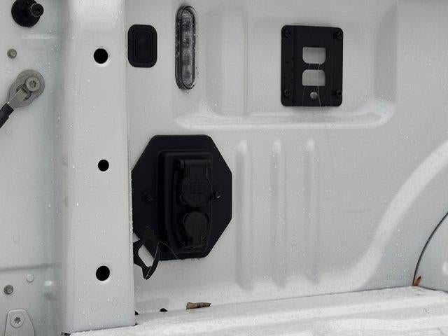 2026 Ford Super Duty F-250 SRW Platinum 4WD Crew Cab 6.75' Box