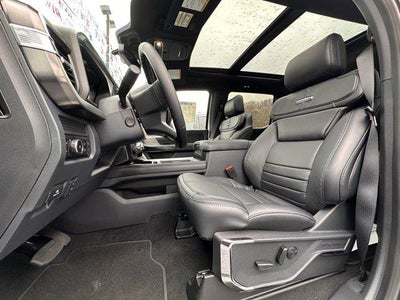 2026 Ford Super Duty F-250 SRW Platinum 4WD Crew Cab 6.75' Box