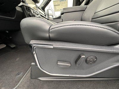 2026 Ford Super Duty F-250 SRW Platinum 4WD Crew Cab 6.75' Box