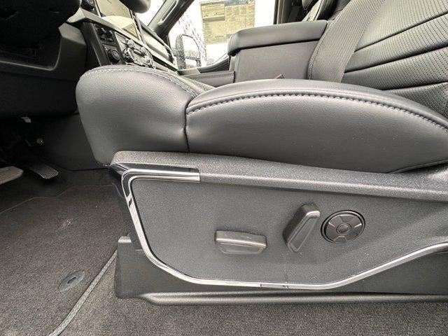 2026 Ford Super Duty F-250 SRW Platinum 4WD Crew Cab 6.75' Box