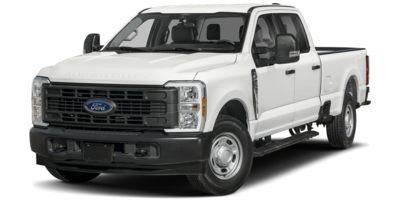 2026 Ford Super Duty F-250 SRW Platinum 4WD Crew Cab 6.75' Box