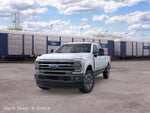 2026 Ford Super Duty F-250 SRW King Ranch 4WD Crew Cab 6.75' Box