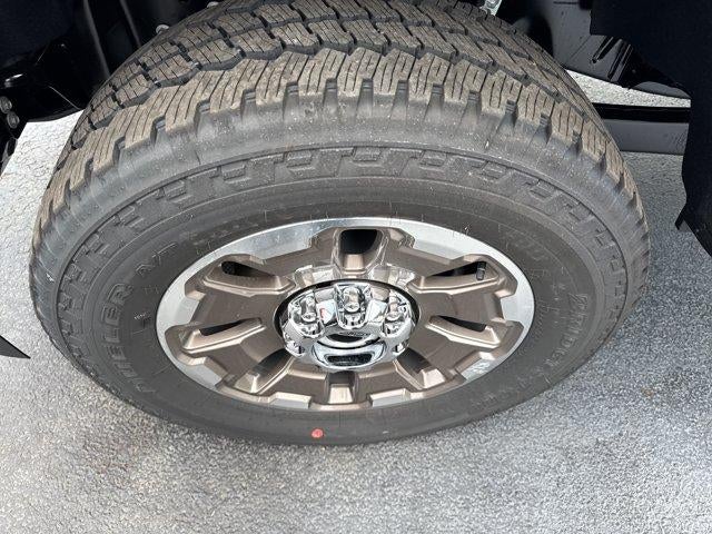 2026 Ford Super Duty F-250 SRW King Ranch 4WD Crew Cab 6.75' Box