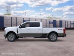 2026 Ford Super Duty F-250 SRW King Ranch 4WD Crew Cab 6.75' Box