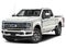 2026 Ford Super Duty F-250 SRW King Ranch 4WD Crew Cab 6.75' Box