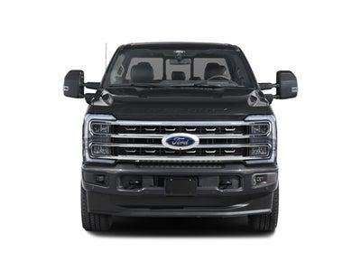 2026 Ford Super Duty F-250 SRW King Ranch 4WD Crew Cab 6.75' Box
