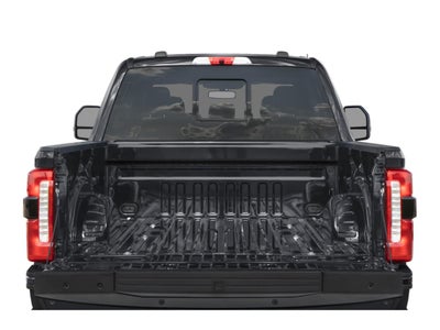 2026 Ford Super Duty F-250 SRW King Ranch 4WD Crew Cab 6.75' Box