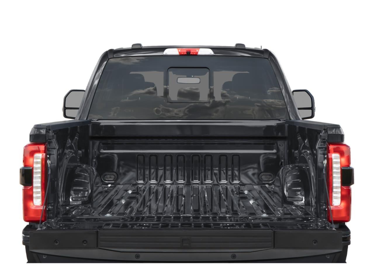 2026 Ford Super Duty F-250 SRW King Ranch 4WD Crew Cab 6.75' Box
