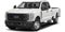 2026 Ford Super Duty F-250 SRW King Ranch 4WD Crew Cab 6.75' Box