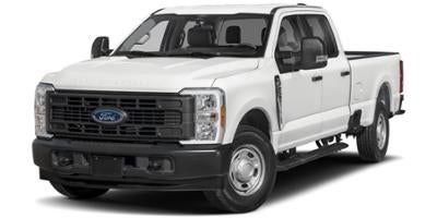 2026 Ford Super Duty F-250 SRW King Ranch 4WD Crew Cab 6.75' Box