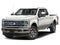 2026 Ford Super Duty F-250 SRW King Ranch 4WD Crew Cab 6.75' Box