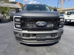2027 Ford Super Duty F-250 SRW LARIAT 4WD Crew Cab 6.75' Box