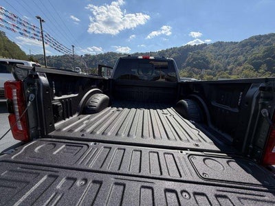 2027 Ford Super Duty F-250 SRW LARIAT 4WD Crew Cab 6.75' Box