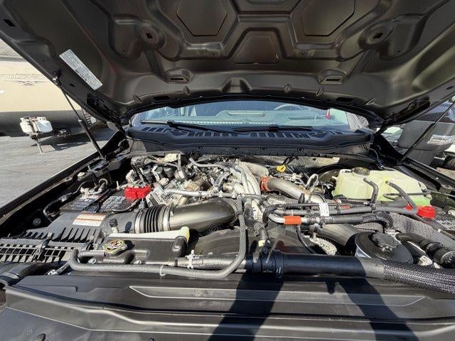 2027 Ford Super Duty F-250 SRW LARIAT 4WD Crew Cab 6.75' Box