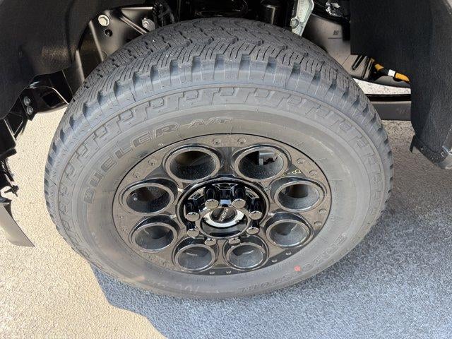 2027 Ford Super Duty F-250 SRW LARIAT 4WD Crew Cab 6.75' Box