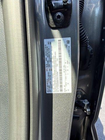 2027 Ford Super Duty F-250 SRW LARIAT 4WD Crew Cab 6.75' Box