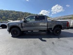 2027 Ford Super Duty F-250 SRW LARIAT 4WD Crew Cab 6.75' Box