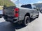 2027 Ford Super Duty F-250 SRW LARIAT 4WD Crew Cab 6.75' Box
